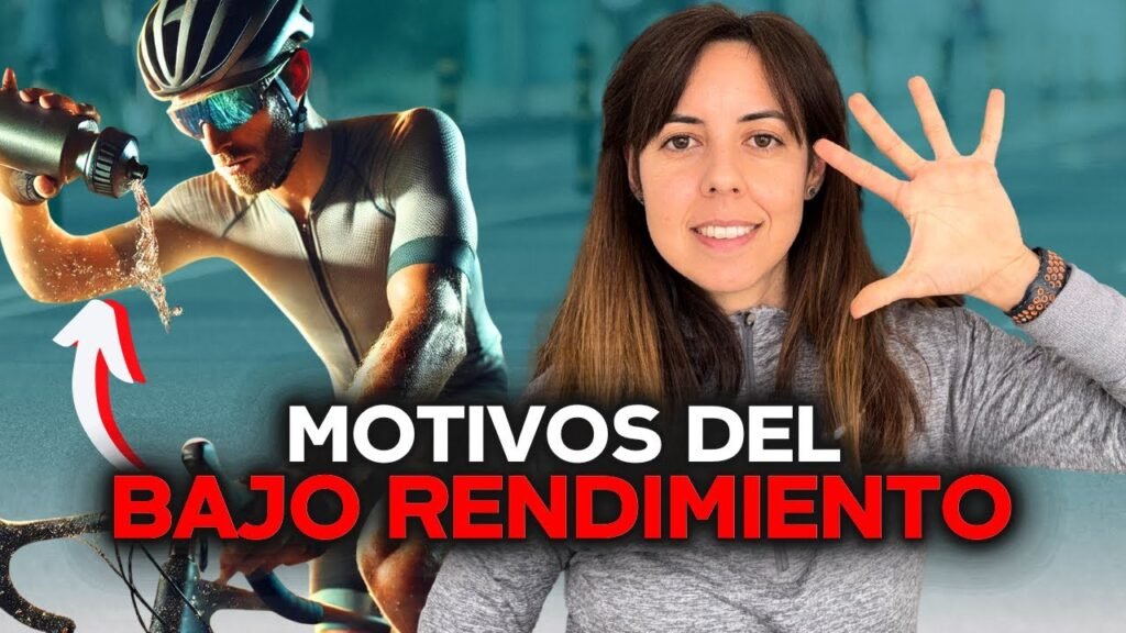 Los 5 Errores Nutricionales que Cometen Todos los Ciclistas