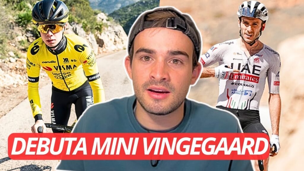 Los 5 FAVORITOS para el TOUR DE OMAN 2025