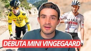 Los 5 FAVORITOS para el TOUR DE OMAN 2025