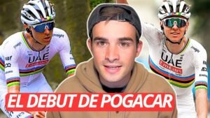 Los 5 FAVORITOS para el UAE TOUR 2025