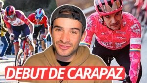 Los 5 FAVORITOS para la ETOLIE DE BESSEGES 2025