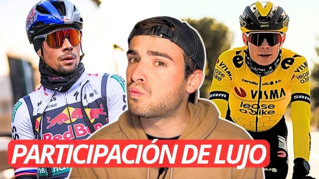 Los 5 FAVORITOS para la VUELTA AL ALGARVE 2025 13 Los 5 FAVORITOS para la VUELTA AL ALGARVE 2025