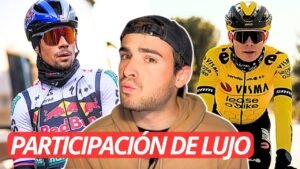Los 5 FAVORITOS para la VUELTA AL ALGARVE 2025