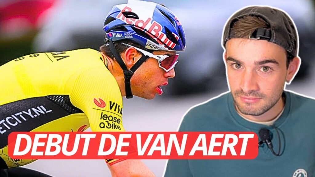Los 5 FAVORTIOS para la CLÁSICA DE JAÉN - Debut de VAN AERT, BERNAL y KUSS 12 Los 5 FAVORTIOS para la CLASICA DE JAEN Debut