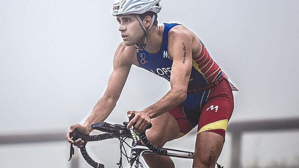 No va a servir de NADA todo lo que entrenes