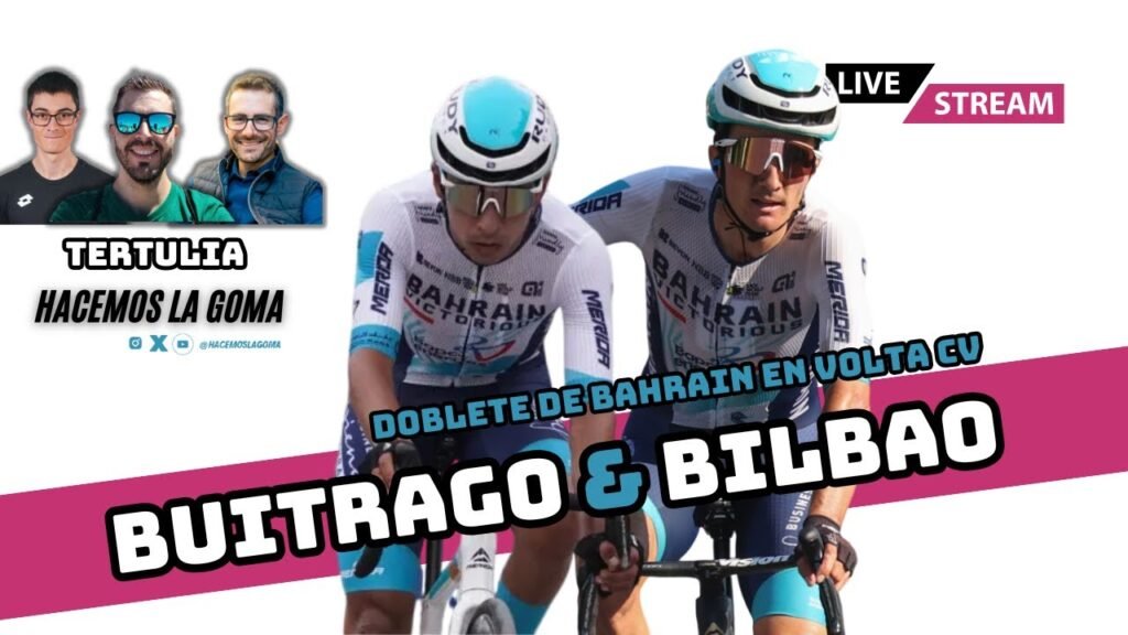 Noche de charla con Luengo y Campos Buitrago y Waerenskjold