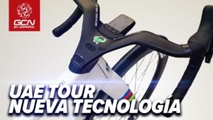 Novedades y curiosidades del Tour UAE 2025