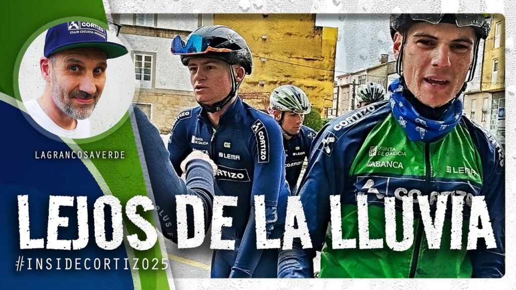 PREVIA del MEMORIAL SANROMA (Almagro). COMIENZA LA TEMPORADA!. INSIDE CORTIZO 2025. 6 PREVIA del MEMORIAL SANROMA Almagro COMIENZA LA TEMPORADA INSIDE CORTIZO