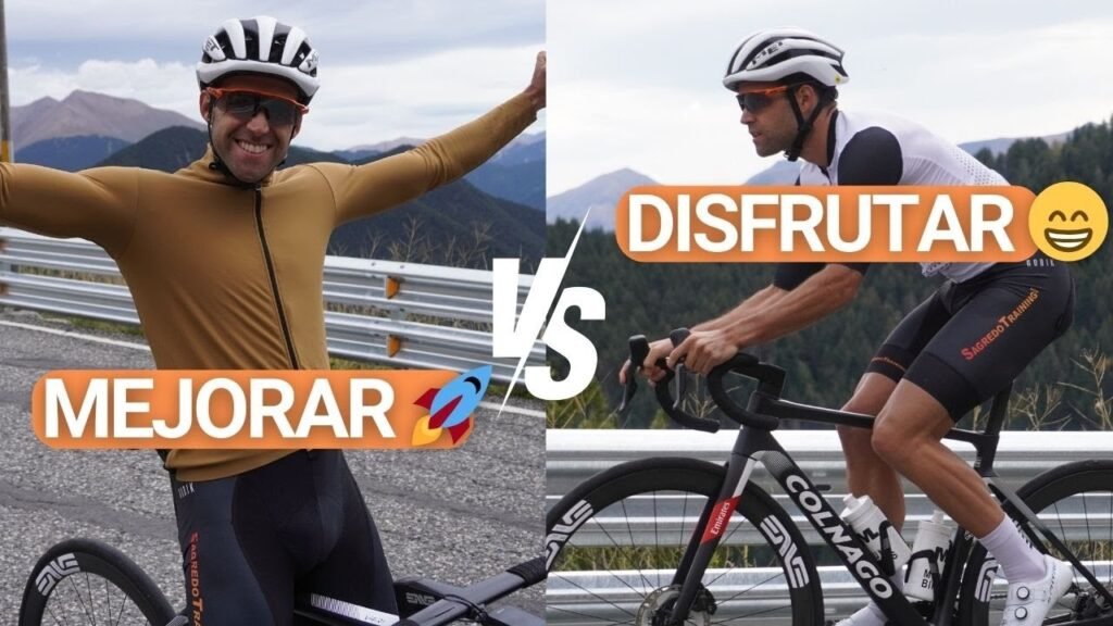 Por que NO debes elegir entre progreso y diversion en