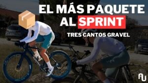 Primera carrera del ano Analisis Copa Espana Gravel