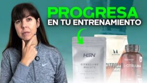 Pros y Contras de la Citrulina Malato Que Debes Conocer