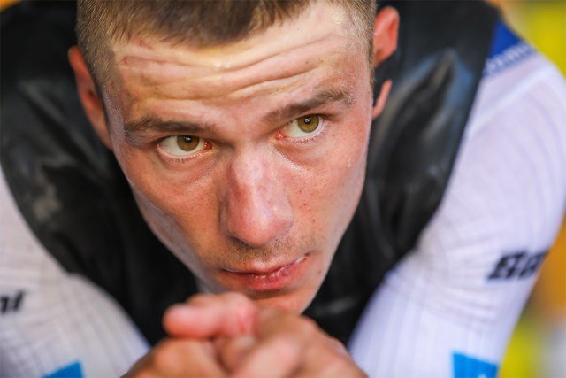 Remco "está atravesando un momento complicado en cuanto a su salud mental" 1 Remco Evenepoel, Soudal – QuickStep