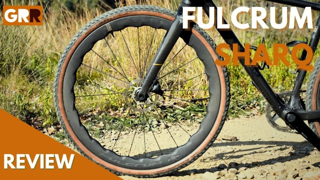Ruedas Fulcrum Sharq Review Unas ruedas premium con