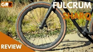 Ruedas Fulcrum Sharq Review Unas ruedas premium con