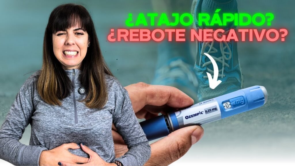 Se Recomienda Usar Ozempic en Deportes de Resistencia ¿Tiene