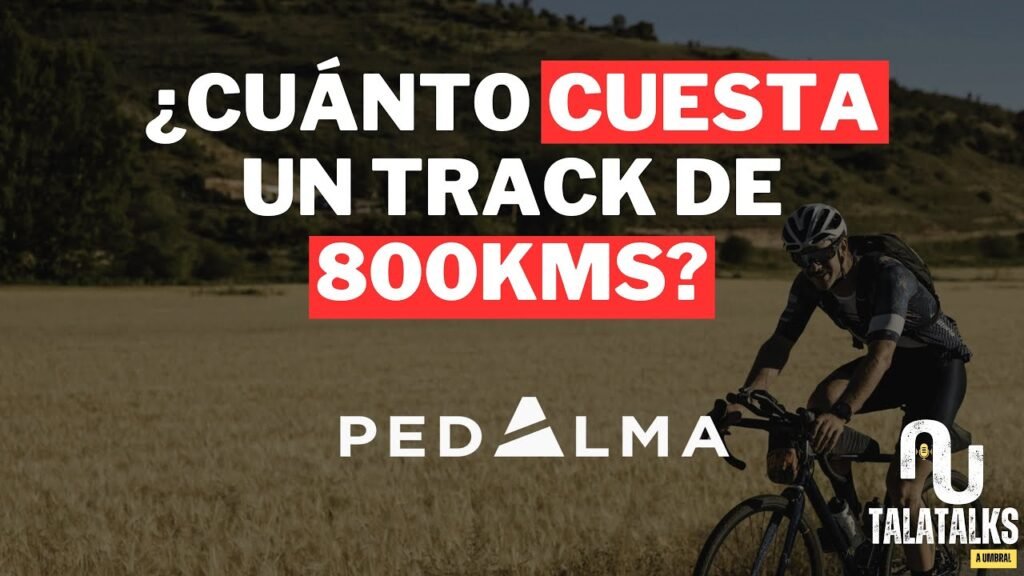 Ultradistancia ¿Qué hay detrás? con Pedalma | TalaTalks #30 8 Ultradistancia ¿Que hay detras con Pedalma TalaTalks 30