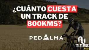Ultradistancia ¿Que hay detras con Pedalma TalaTalks 30