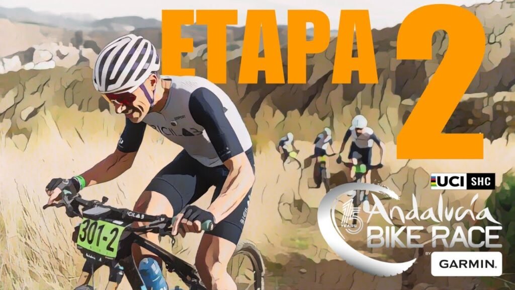 XCO en Andalucia Bike Race BiciLAB