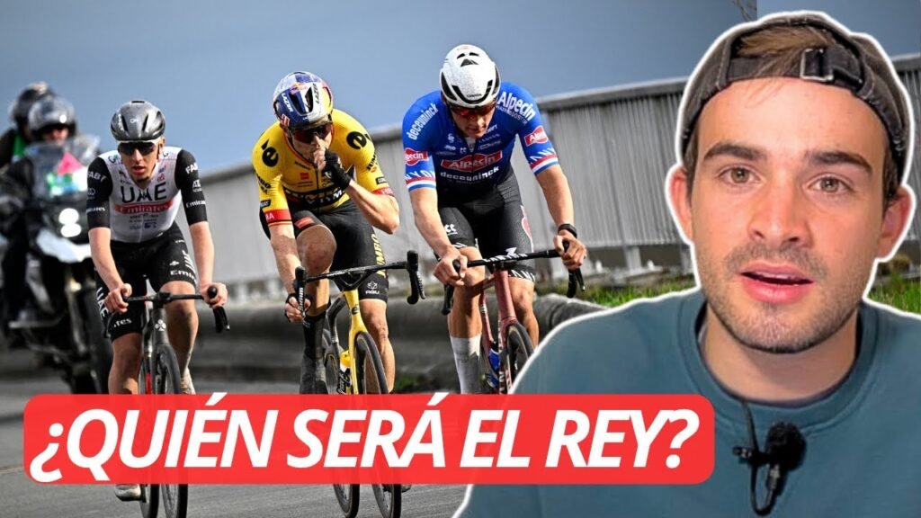 ¿Quién DOMINARÁ las CLÁSICAS este 2025? 4 ¿Quien DOMINARA las CLASICAS este 2025