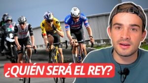 ¿Quien DOMINARA las CLASICAS este 2025