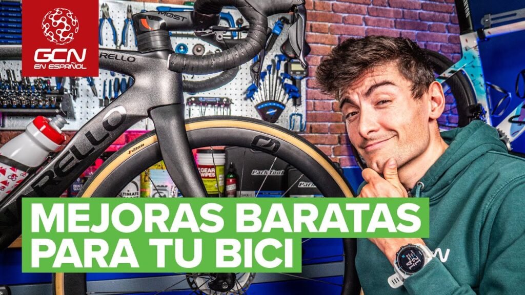 5 Mejoras Ridículamente Baratas Para Tu Bici 7 5 Mejoras Ridiculamente Baratas Para Tu Bici