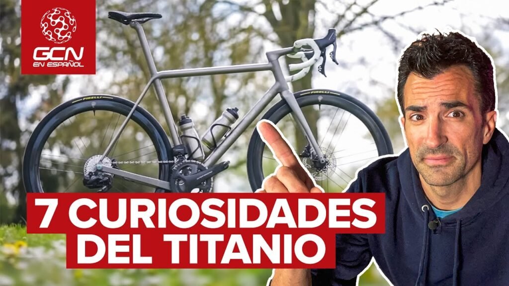 7 Cosas Que No Sabías Sobre El Titanio 6 7 Cosas Que No Sabias Sobre El Titanio
