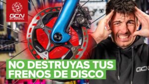 7 Errores a Evitar si Utilizas Freno de Disco