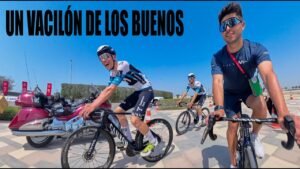 ASI ORGANIZO MI TRABAJO con MOVISTAR TEAM