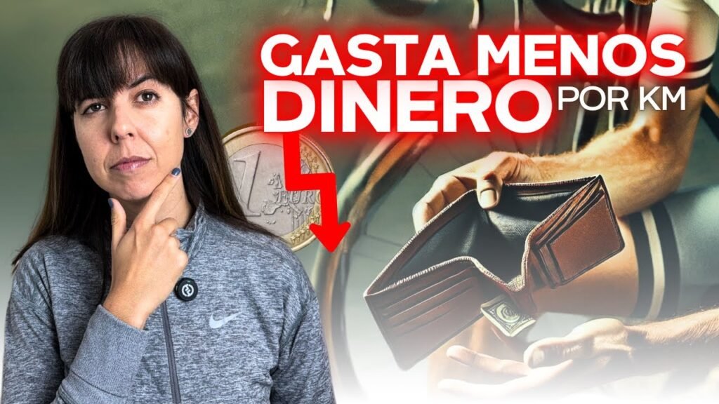 Ahorra Dinero en Suplementacion Necesaria para una Tirada Larga de