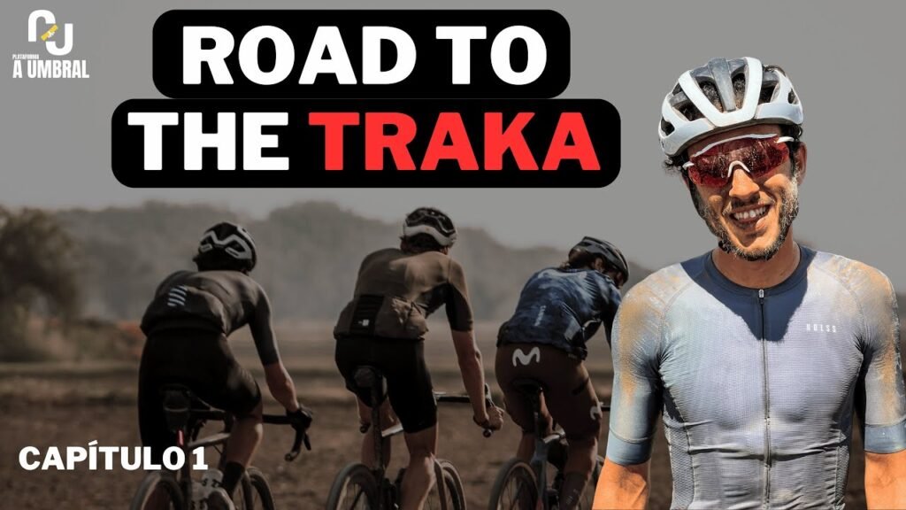 Aprende a preparar tu próxima carrera #RoadToTheTraka 2 Aprende a preparar tu proxima carrera RoadToTheTraka