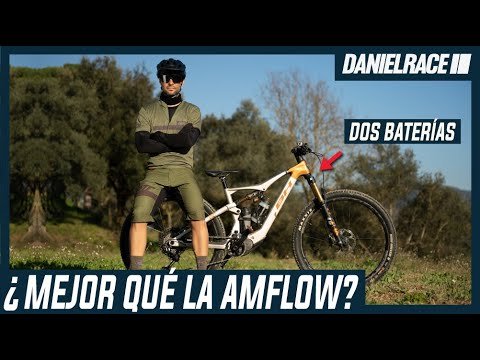 BH iLYNX SL ¿MEJOR QUE LA AMFLOW PL YO LO