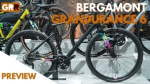 Bergamont Grandurance 6 Preview ¿Una de las mejores