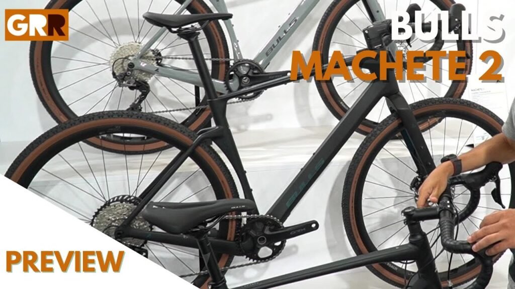 Bulls Machete 2 2025 Preview El tope de