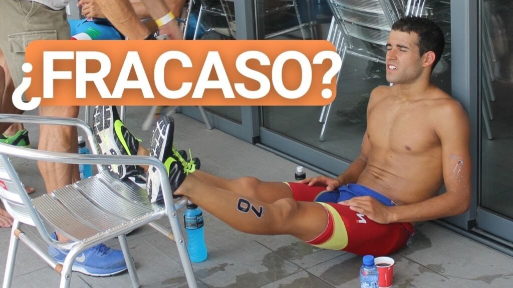 Como no fracasar nunca haz esto Sagredo Training