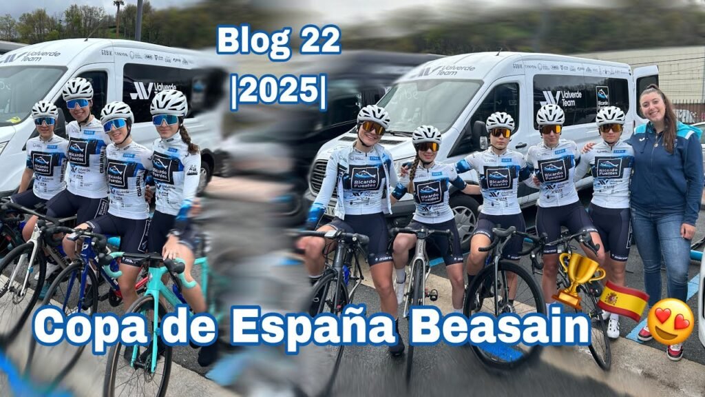 Copa de España Beasain Blog 22|2025| | Melisa Gómiz 3 Copa de Espana Beasain Blog 222025 Melisa Gomiz
