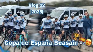 Copa de Espana Beasain Blog 222025 Melisa Gomiz