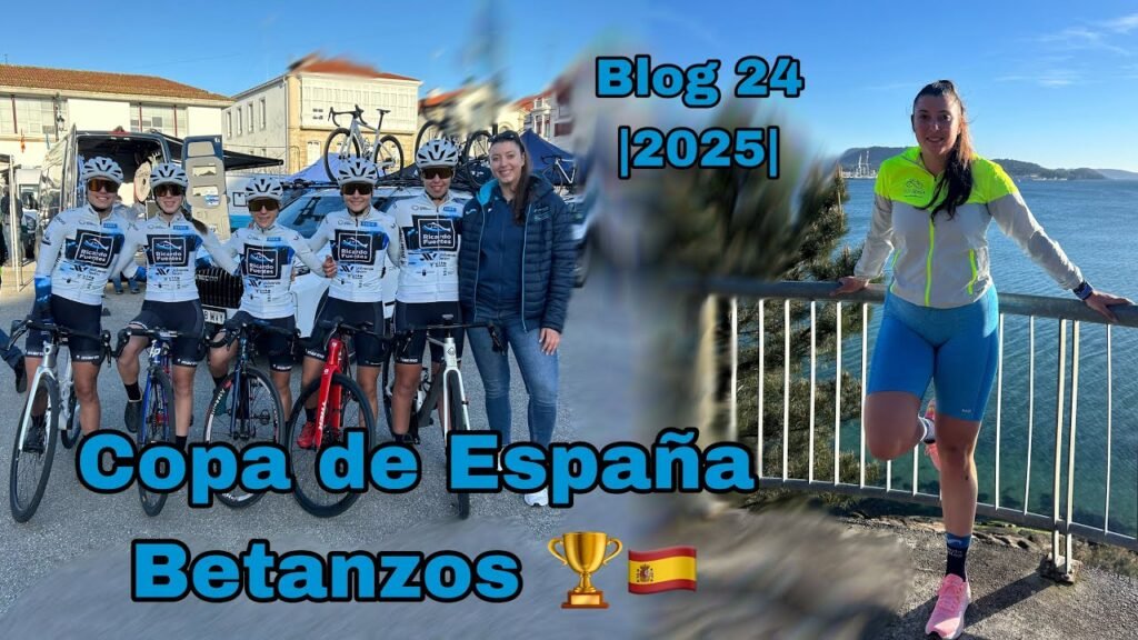 Copa de España Betanzos. Blog 24 |2025| | Melisa Gómiz 1 Copa de Espana Betanzos Blog 24 2025 Melisa Gomiz