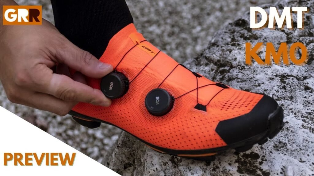 DMT KMO Preview Maximas prestaciones para un maximo