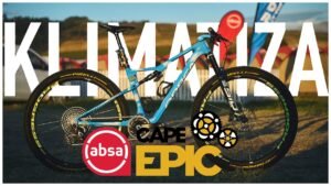 EXCLUSIVA Asi es la Orbea Oiz Edicion Limitada Cape Epic
