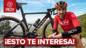 Empiezas en el ciclismo ¡ESTO te interesa
