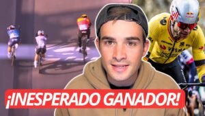 GANADOR SORPRESA en la OMLOOP que BATE a TODOS los
