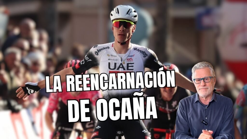 JUAN AYUSO NACIDO PARA GANAR