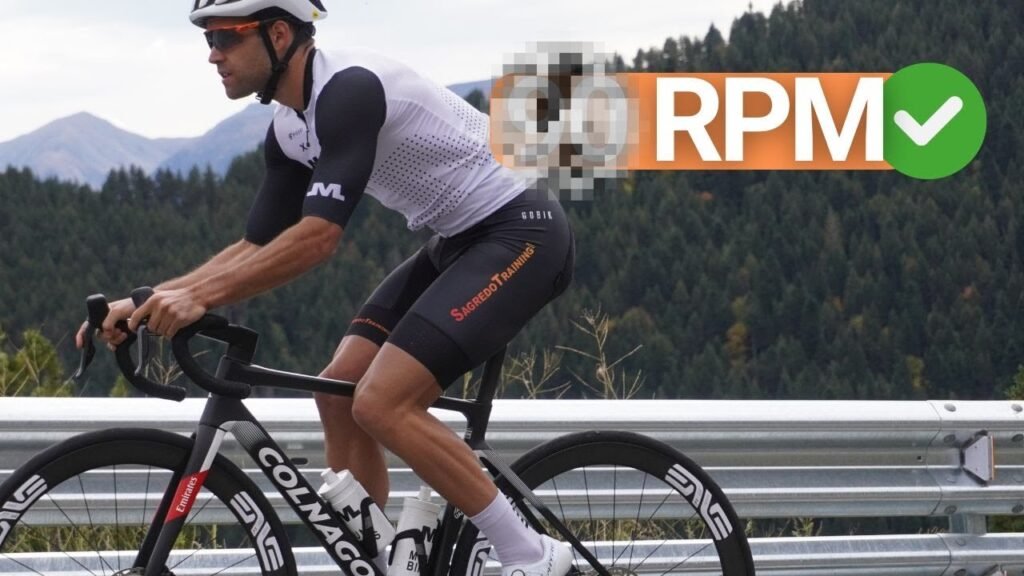 La cadencia ideal para mejorar tu rendimiento Sagredo Training