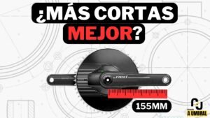 La moda de las bielas cortas ¿Por que