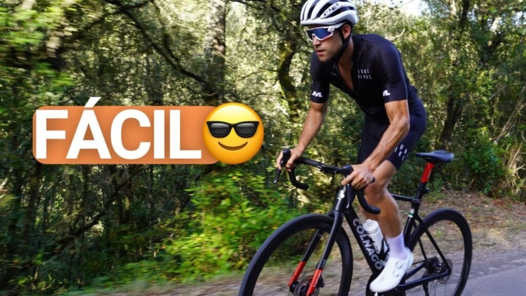 La tecnica infalible para entrenar cuando no quieres Sagredo