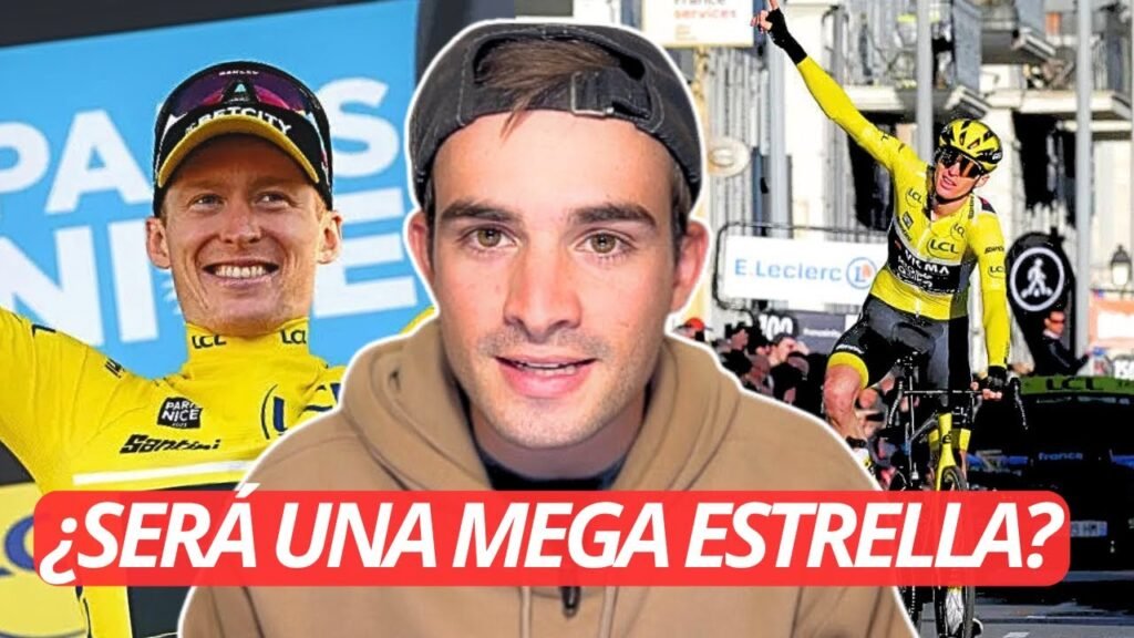 Las 5 CONCLUSIONES de la PARÍS-NIZA 2025 1 Las 5 CONCLUSIONES de la PARIS NIZA 2025