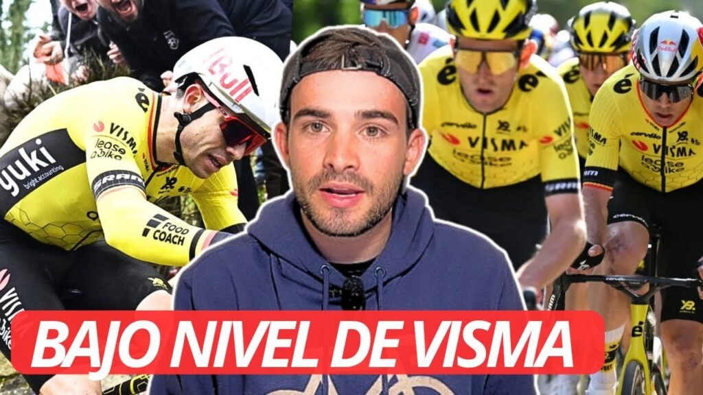 Las 5 CONCLUSIONES del OPENING WEEKEND ¡DEBUTA VAN DER