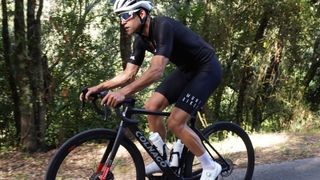 Lo unico que realmente importa para mejorar y disfrutar