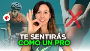 Los 5 Errores que No Te Dejan Recuperarte como Ciclista