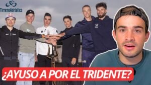 Los 5 FAVORITOS para TIRRENO ADRIATICO 2025